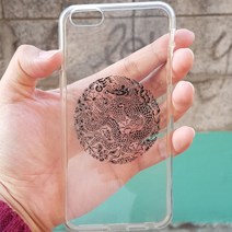 곤룡포 케이스[젤리타입], 노트7, 선택옵션