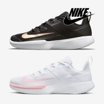 나이키코트 스포티한 여성 경량 베이퍼 테니스화 2