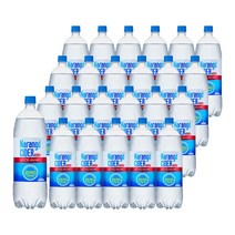나랑드 사이다 제로, 24개, 1.5L