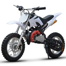 미니 모터사이클 49CC 오프로드 스쿠터 포켓바이크 레저용 산악 오토바이, H