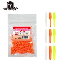 TJ코리아 케미꽂이 대용량 100개입 3mm 4mm 캐미고무 (케미꽂이 대용량), 1개