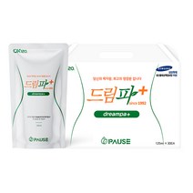 드림파플러스 125ml*30ea 액상차, 드리파플러스 125ml x 30ea