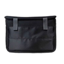 카메라 케이스 니콘 소니 보호 벨벳 충격 방지 카메라 렌즈 Cas 파티션 패딩 가방 사진 삽입, 색상 2