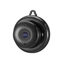 무선 cctv 가정용 카메라 원격 와이파이 핸드폰 고화질, 후크유형(메모리카드제외)