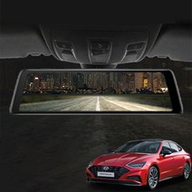 쏘나타 N라인 더보임X 룸미러 블랙박스쏘나타N라인블랙박스 스마트뷰어 후방카메라 룸미러 전방카메라 fullhd 어라운드뷰 자동차블랙박스 차량용블랙박스 블래박, 더보임X 64G