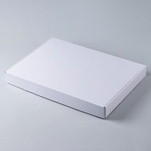 순수 선물포장박스 G형박스 화이트 043 (55x38x6), 상세페이지 참조, 상세페이지 참조
