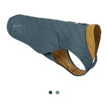 러프웨어 러프웨어_스텀프타운 재킷 (Stumptown™ Jacket 2023FW), 리버 락 그린