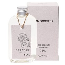 코아코스 카렌듈라 추출물 스킨 부스터 200ml x 1개
