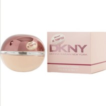 도나카란 DKNY 비 템티드 오 쏘 블러쉬 오드퍼퓸 100ml