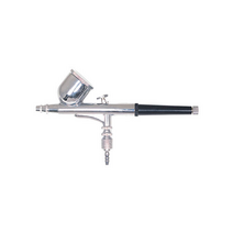 블루텍 에어스프레이건 중력식 ABS-130, 1개