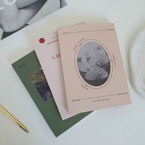 인스타 감성 모형책 인테리어 북 영문 잡지 레트로 촬영 소품, A Type - CONSCIOUS