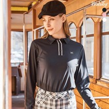 울시 여성 퍼펙트 라운딩 필드 카라티 3종 SET
