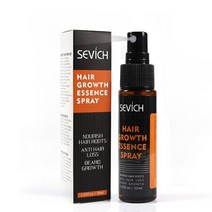 탈모치료 헬멧 레이저 30ml sevich 모발 성장 에센스 스프레이 탈모 치료 탈모 방지 스프레이 모발 성장 에센스 헤어 케어, 밝은 회색