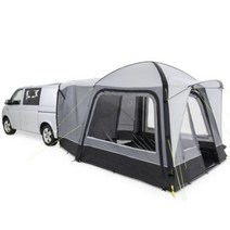 캄파 Kampa 9120001237 Cross Air TG rear tent 캠핑 타프 차박 천막 그늘막 차량연결 텐트