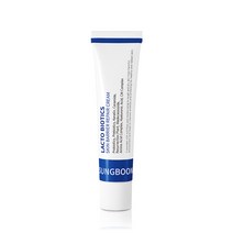 성분에디터 락토 바이오틱스 크림, 30ml, 2개