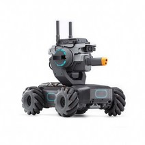 DJI 로보마스터 S1 RC로봇, 혼합 색상