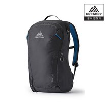 그레고리 스위프트16 - XENO BLACK 당일등산배낭 트레일러닝, 단품
