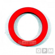 OPM 실리콘 캄록카플링 패킹 65A/30EA