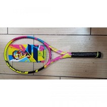 Babolat 바볼랏 Pure Aero Rafa 4 1/4 테니스 라켓