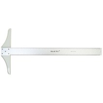 블루텍철직자 직각자(T형) BD-TS600 A_610|B_315 1EA 4015204, 1
