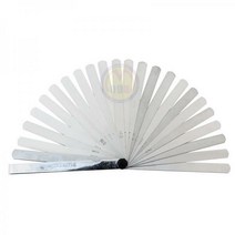 두께게이지 BD150MZ-150mm-25PCS 블루텍게