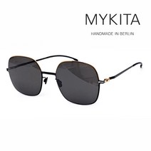 [마이키타] MAGDA 마그다 C167 데일리 오버사이즈 스퀘어 선글라스 MYKITA