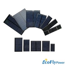 태양광 판넬 태양열 패널 2V 3V 4V 5.5V 5V 6V 7V 10V 모노 다결정 미니 태양 전지 배터리 모듈 DIY 에폭시 보드 PET 전원 Gneration 모델, 23 6V 220mA 120x90Cable