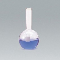 넓적바닥플라스크(2000ml/유리제)
