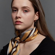 리끌로우RECLOW 최초판매가 : 29 000원 RECLOW VBELT YELLOW 스카프 216103