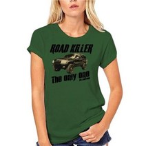 스카니아 로드 킬러 그랜드 체로키 Wj 티셔츠 샌드 빈티지 V8 크루저 미국 자동차 트럭, greenX85919+M
