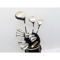 혼마 트윈마크 3스타 조합 남성용 중고골프채 풀세트