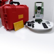 샌딩 STS722R10LB 측량 장비 토탈 스테이션, 기본