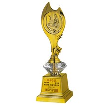 트로피 신 F 150, 야구(H 270 x W 85 x L 85mm)