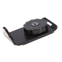 SLR DSLR 카메라 숄더 슬링 스트랩 벨트 용 빠른 스트랩 후크 플레이트