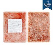 홍게살 파지 700g 붉은대게 다리살 대게살 국내산(동해), 1개