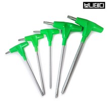 보니테디 T별렌치 T20 T25 T30 T40, T25 1개