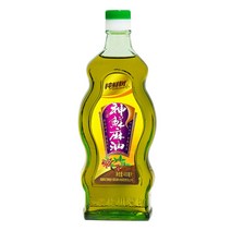신선수 중국 마유 산초기름 제피기름 마라탕 훠궈 마죠 산초오일 400g, 1개, 400ml