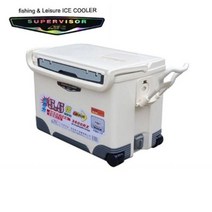 행관 슈퍼바이저 아이스박스 3600RX 36L, 단품, 단품