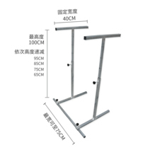 대형 분리수거함 아파트 마대걸이 재활용 실외