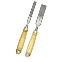 특수강 핸디 목공끌 12MM / 24MM 2P 세트 목재 DIY 목다보 뿔헤라 서각칼