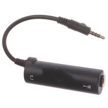 기타 인터페이스 I-Rig 컨버터 교체 기타 전화 기타 오디오 인터페이스 기타 튜너 기타 라인 irig 컨버터, 한개옵션0