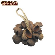 토카(TOCA) 열매껍질 쉐이커 T-SS 부산 현음악기