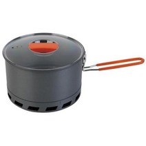 휴브텍 코펠-리엑터포트 HK-240 리엑터포트2.4 115x185mm 2.4ℓ (1EA)산업안전 접착 윤활 냉난방품 캠핑용품 휴브텍 공구, 상세페이지 참조