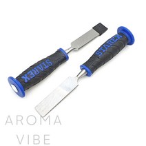 고급 목공용 끌 24MM