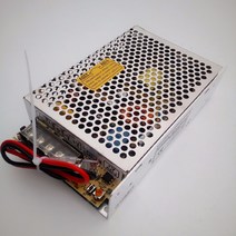 UPS 무정전전원장치 ups1kva ups1000 CHUX 120W 12V 스위칭 전원 공급 장치 10A 24V 5A SC-120-12v 24v 범, 01 SC-120W-12V