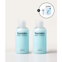 토리든 세트 다이브인 저분자 히알루론산 스킨부스터 200ml x 2개 + 수딩 크림 20ml 마스크 1매 2개묶음, FREE