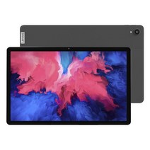 레노버 샤오신패드 와이파이 태블릿 PC 6G + 128G 개봉 글로벌판, 슬레이트 그레이, TB-J606F