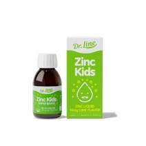 닥터라인 징크키즈 액상 아연 라임맛, 120mlx2개