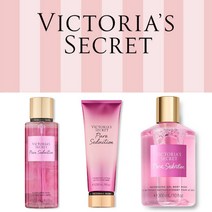 빅토리아시크릿 프레그런스 바디 미스트 퓨어 시덕션, 바디미스트, 1개, Mist Pure Seduction퓨어시덕션