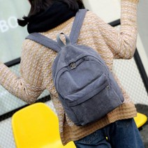 새학기 남성 패션 백팩 등교 20대 책가방 유행 가방